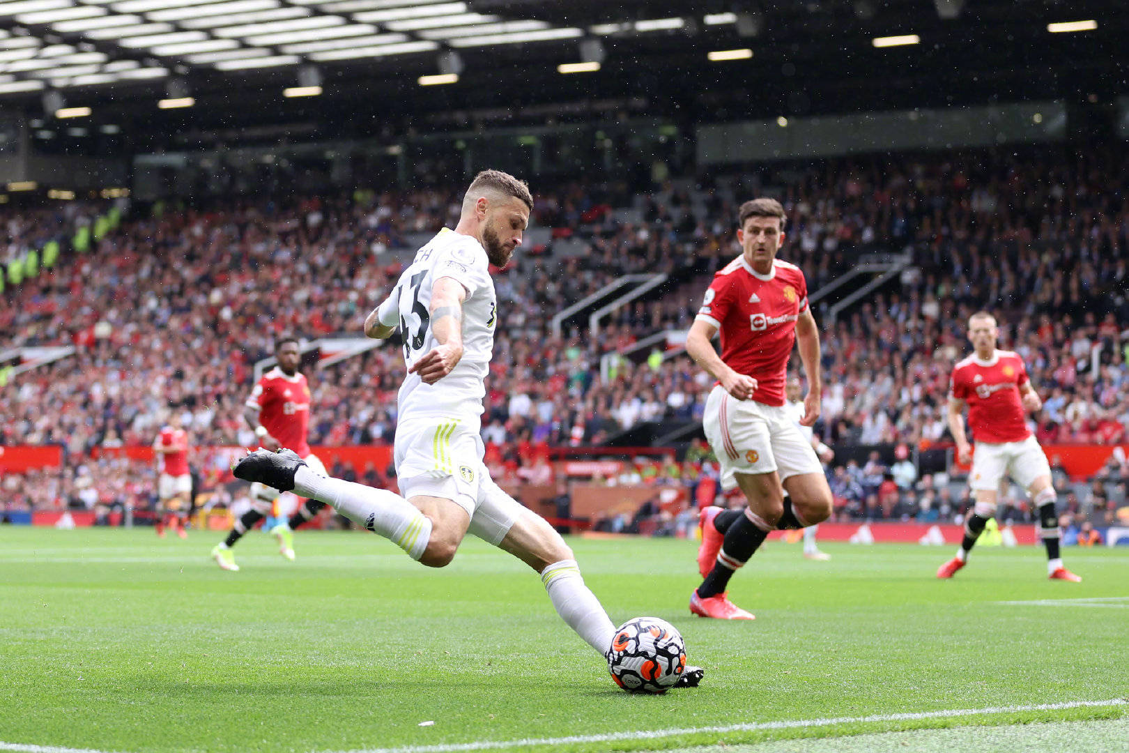 赛的推进 赛的推进